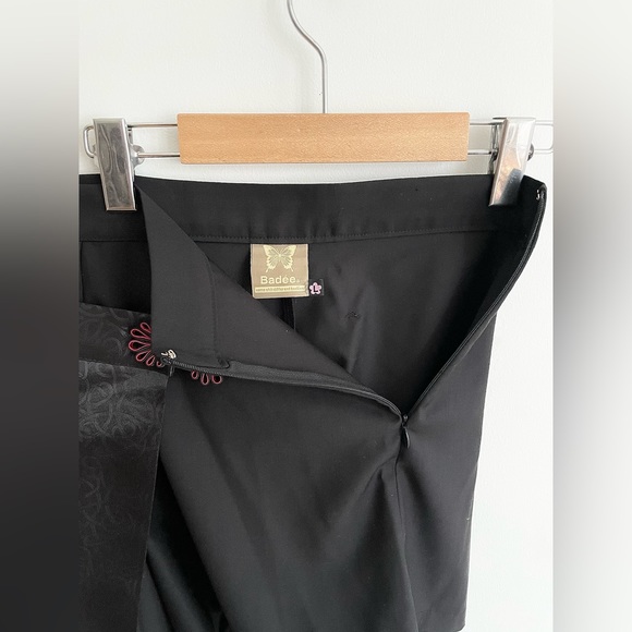 DOLLS KILL • BADEE skort skirt [ S - M ] - Picture 3 of 12